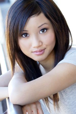 Brenda Song's poster