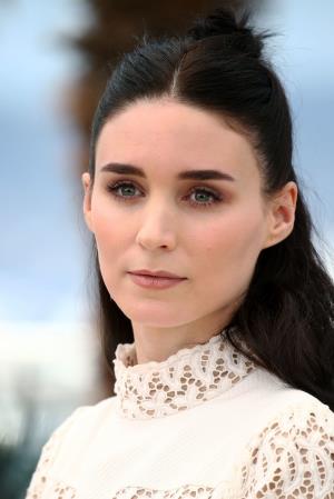 Rooney Mara's poster