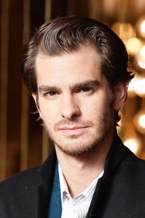 Andrew Garfield Poster