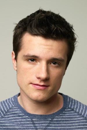 Josh Hutcherson Poster