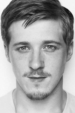 Adam Nagaitis's poster