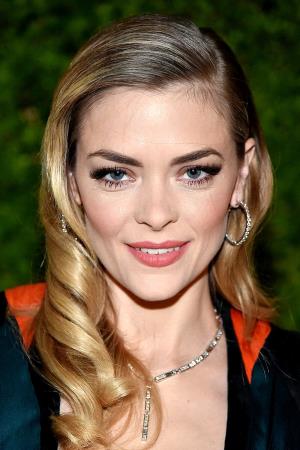 Jaime King's poster