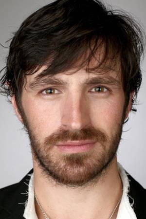 Eoin Macken's poster