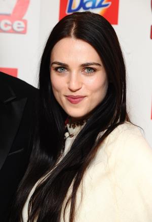 Katie McGrath Poster