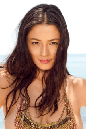 Jessica Gomes's poster