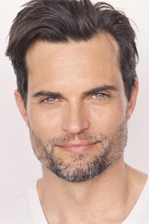 Scott Elrod's poster