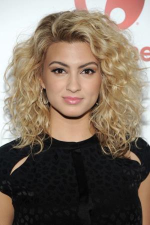 Tori Kelly's poster