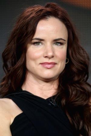 Juliette Lewis's poster