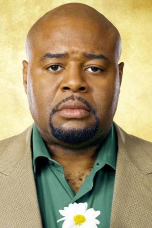 Chi McBride's poster