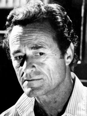 Dick Miller Poster