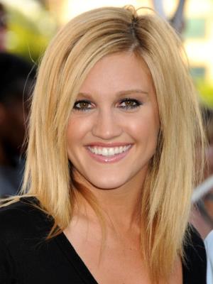 Ashley Roberts Poster