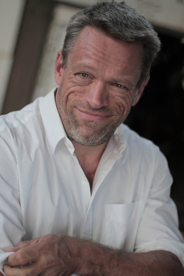 Brian Thompson Poster