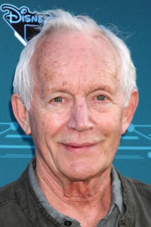 Lance Henriksen's poster