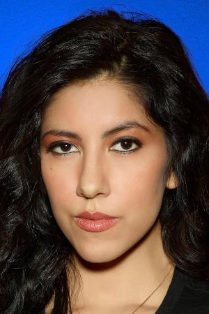 Stephanie Beatriz's poster