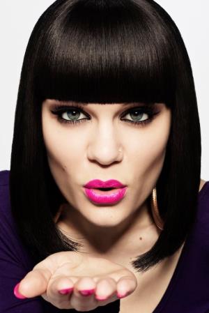 Jessie J's poster