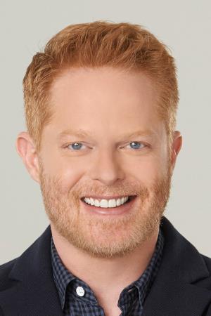 Jesse Tyler Ferguson Poster