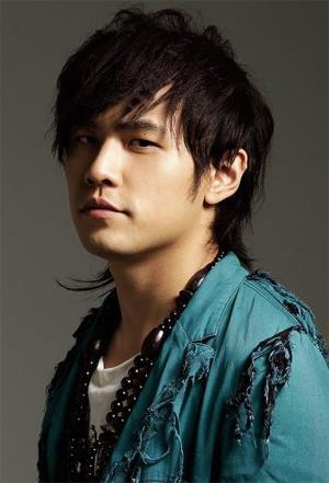 Jay Chou Poster