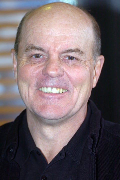 Michael Ironside Poster