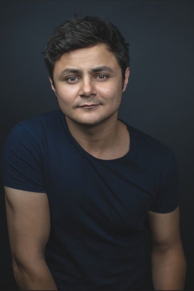 Arturo Castro's poster