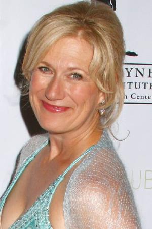 Jayne Atkinson's poster