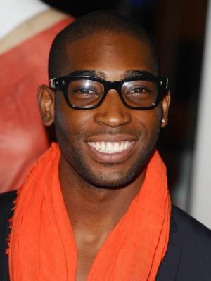 Tinie Tempah's poster