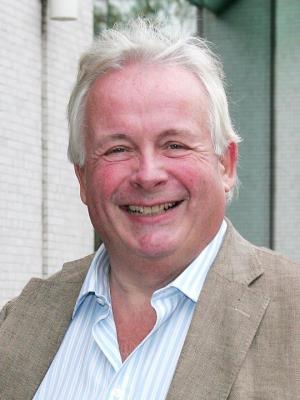 Christopher Biggins Poster