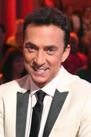 Bruno Tonioli's poster