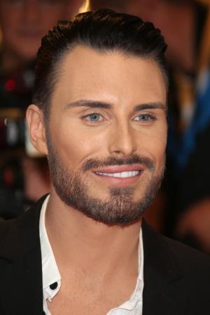 Rylan Clark Poster