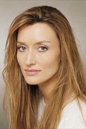 Natascha McElhone's poster