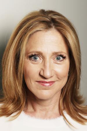 Edie Falco Poster