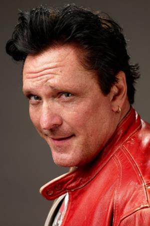 Michael Madsen's poster