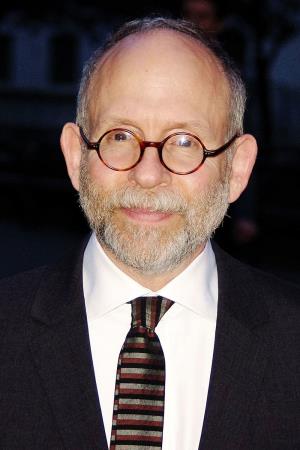 Bob Balaban's poster