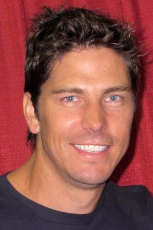 Michael Trucco Poster