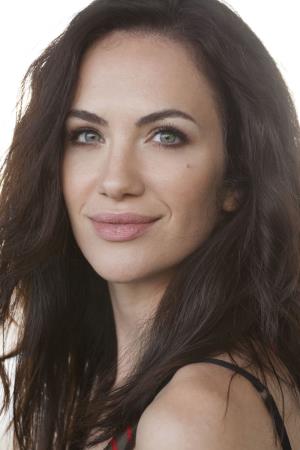 Kate Siegel's poster