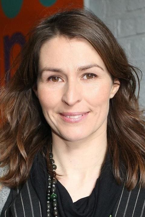 Helen Baxendale's poster