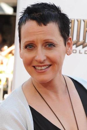 Lori Petty Poster