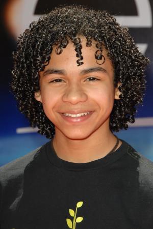 Noah Gray-Cabey Poster