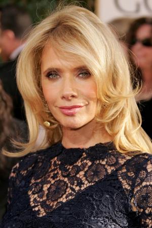 Rosanna Arquette Poster