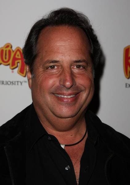 Jon Lovitz's poster