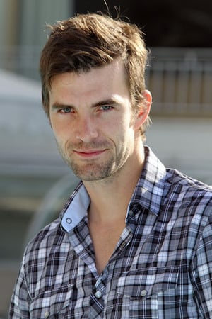 Lucas Bryant's poster