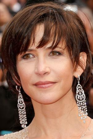 Sophie Marceau Poster