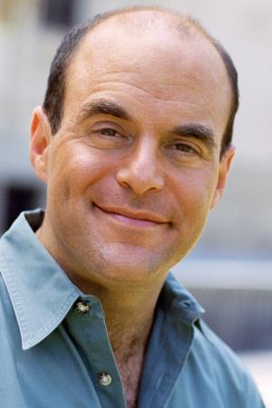 Peter Sagal Poster