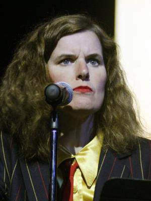 Paula Poundstone Poster