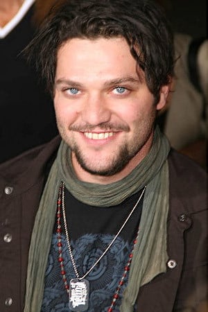 Bam Margera Poster