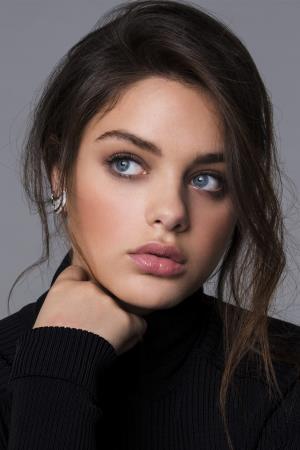 Odeya Rush Poster