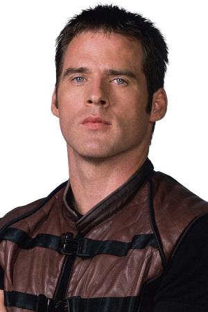 Ben Browder Poster