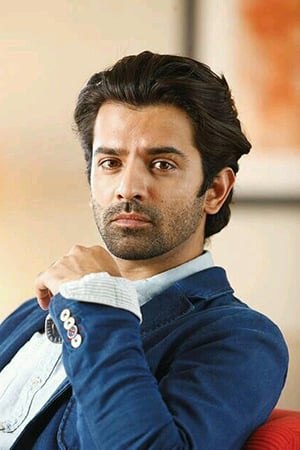 Barun Sobti's poster