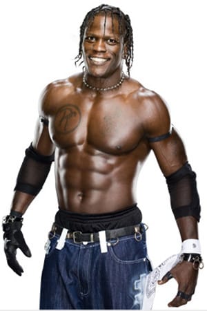 Ron Killings's poster