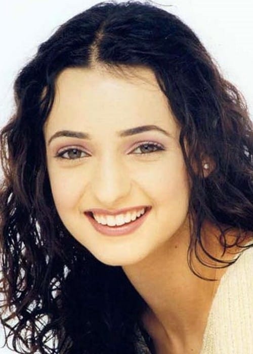 Sanaya Irani Poster