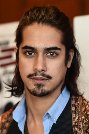 Avan Jogia's poster